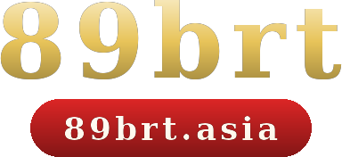 89brt logo